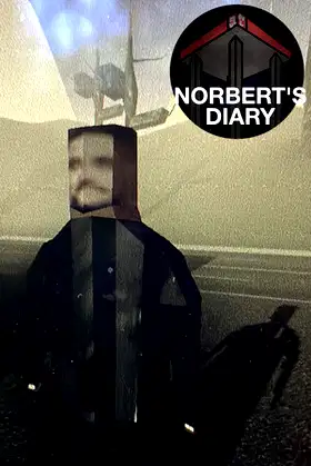 Norbert's Diary poster