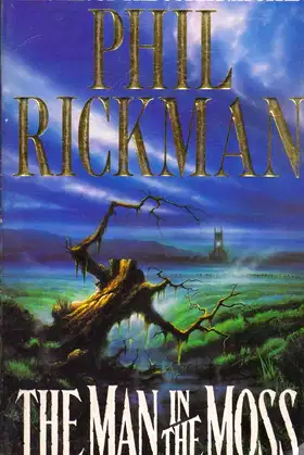 The Man in the Moss poster
