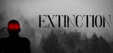 Extinction capsule