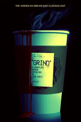 Grind poster
