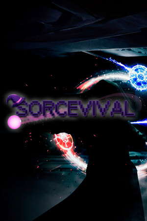 Sorcevival poster