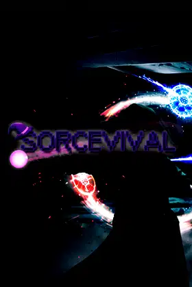 Sorcevival poster