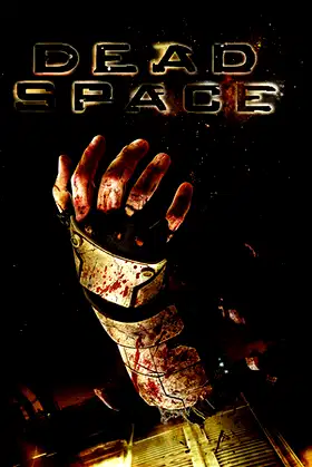Dead Space (2008) poster