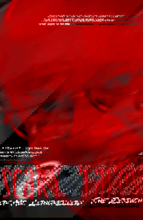 Scary Tales: The Return of Mr. Longfellow poster