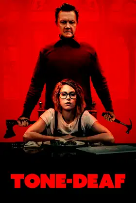 Tone-Deaf poster