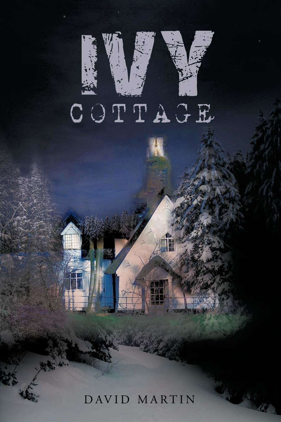 Ivy Cottage poster