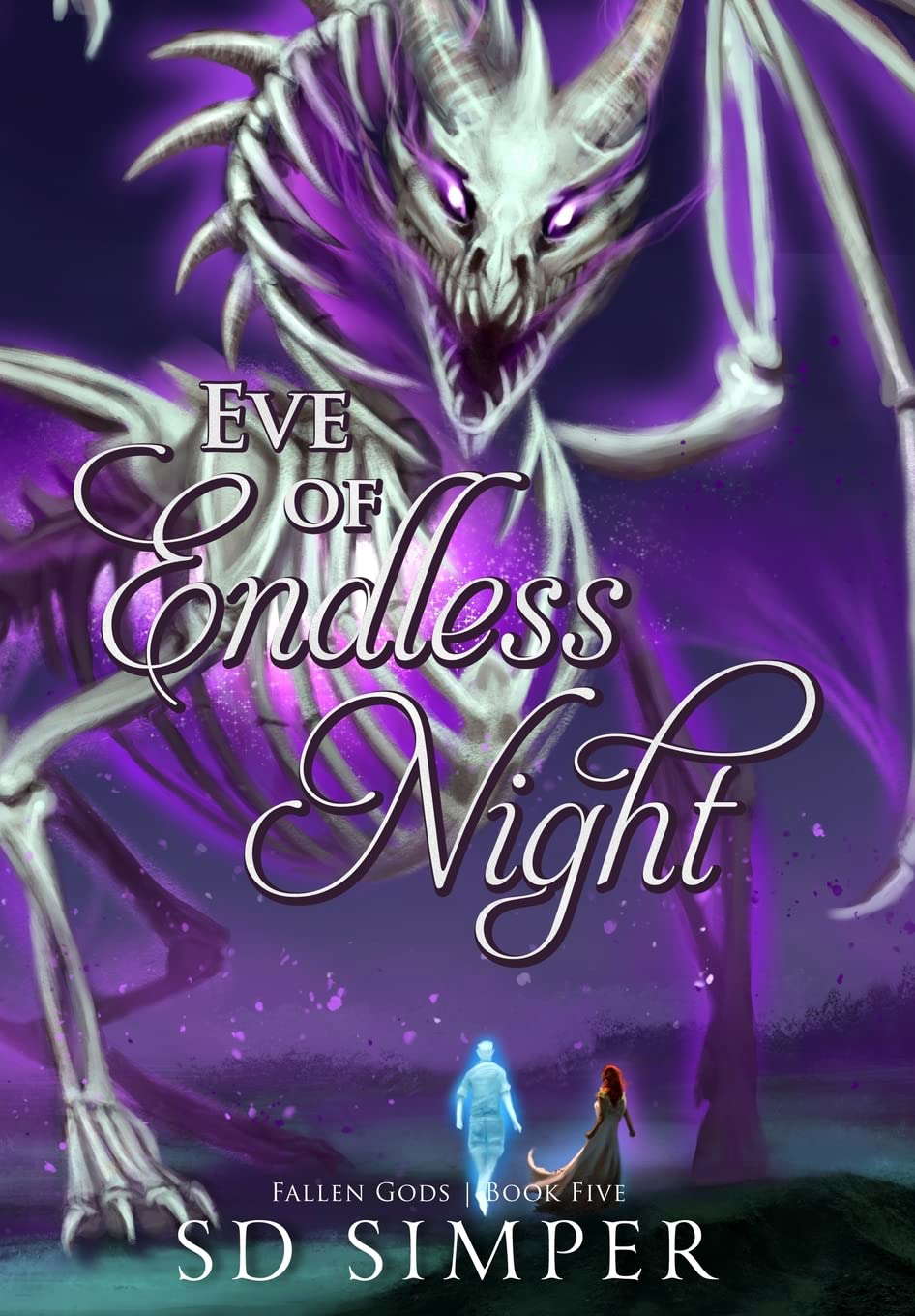 Eve of Endless Night poster