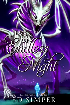 Eve of Endless Night poster