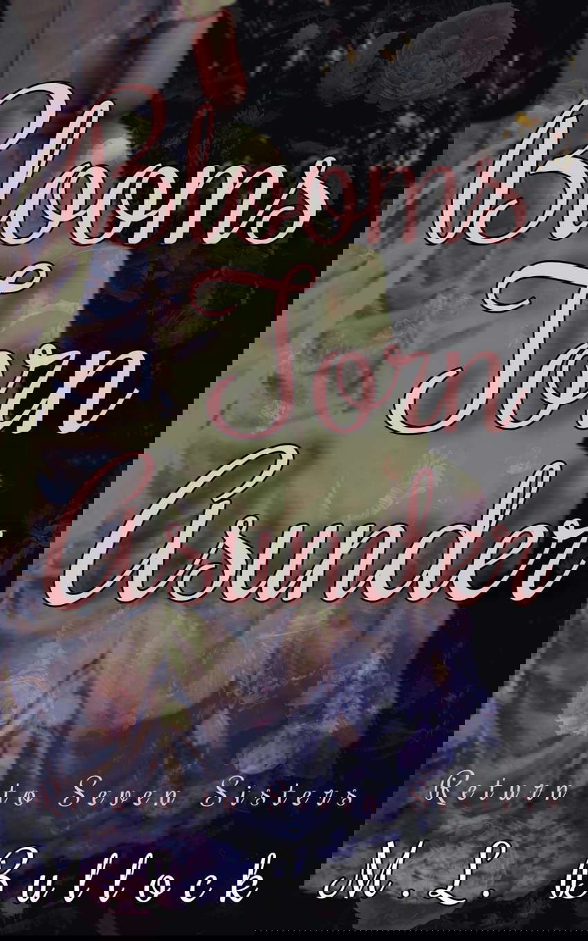Blooms Torn Asunder (Return to Seven Sisters) poster