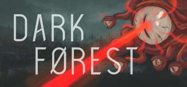 Dark Forest capsule