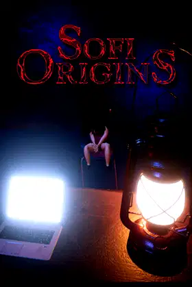 Sofi Origins poster
