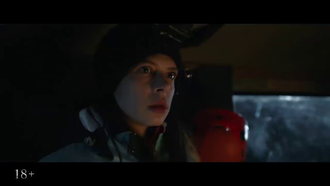 The Widow (Vdova) theatrical trailer - Ivan Minin-directed Russian horror