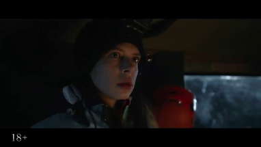 The Widow (Vdova) theatrical trailer - Ivan Minin-directed Russian horror poster