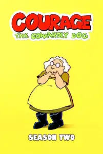 season poster