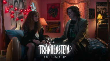 "Missing Parts" Official Clip poster
