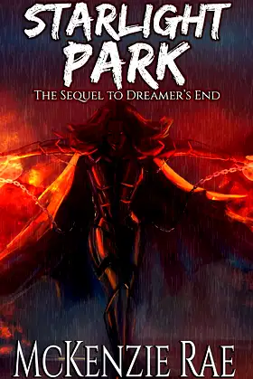 Starlight Park: The Sequel to Dreamer's End poster