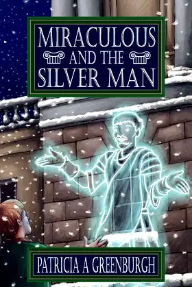Miraculous and the Silver Man poster