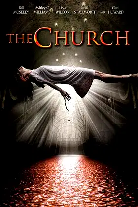 The Church poster