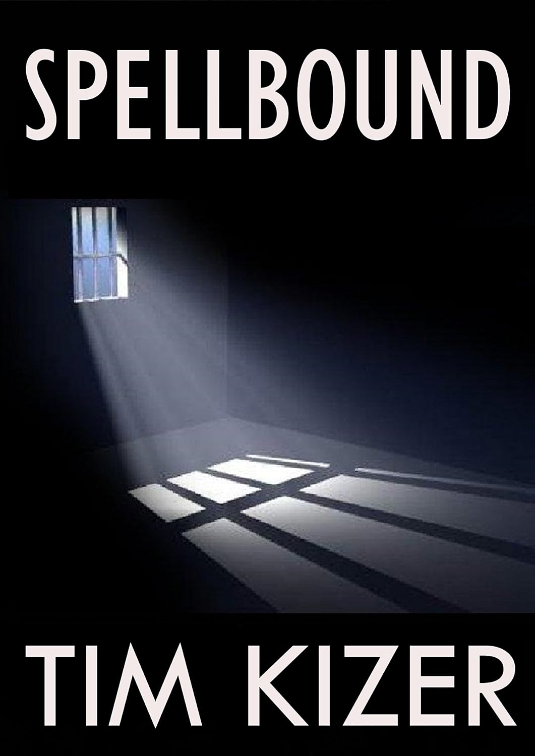 Spellbound--A gripping supernatural thriller with stunning twists poster