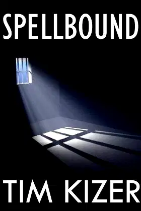 Spellbound--A gripping supernatural thriller with stunning twists poster