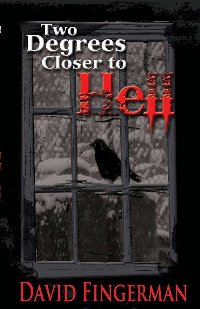 Two Degrees Closer to Hell poster