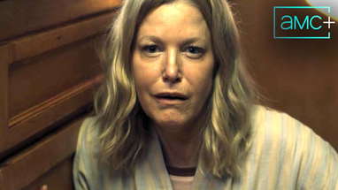 The Apology Trailer ft. Anna Gunn | AMC+ poster
