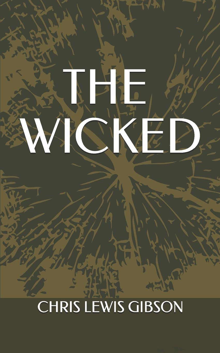 The Wicked (Blood Vein and Tooth) poster