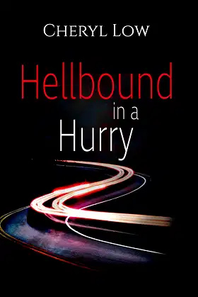 Hellbound in a Hurry poster