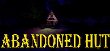 Abandoned Hut capsule