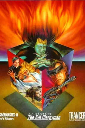 Pulse Pounders poster