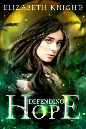Defending Hope poster