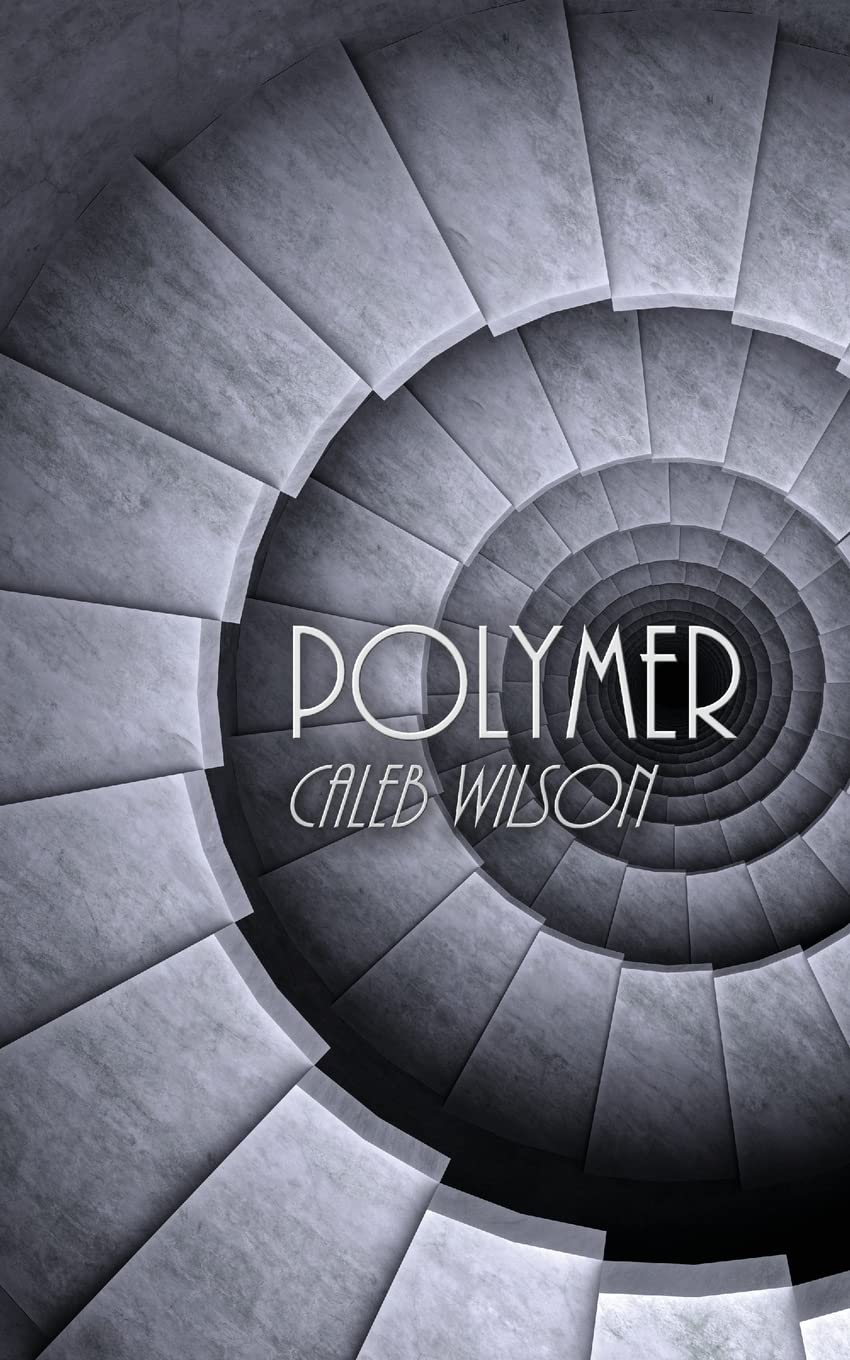 Polymer poster