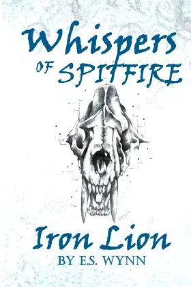Whispers of Spitfire: Iron Lion poster