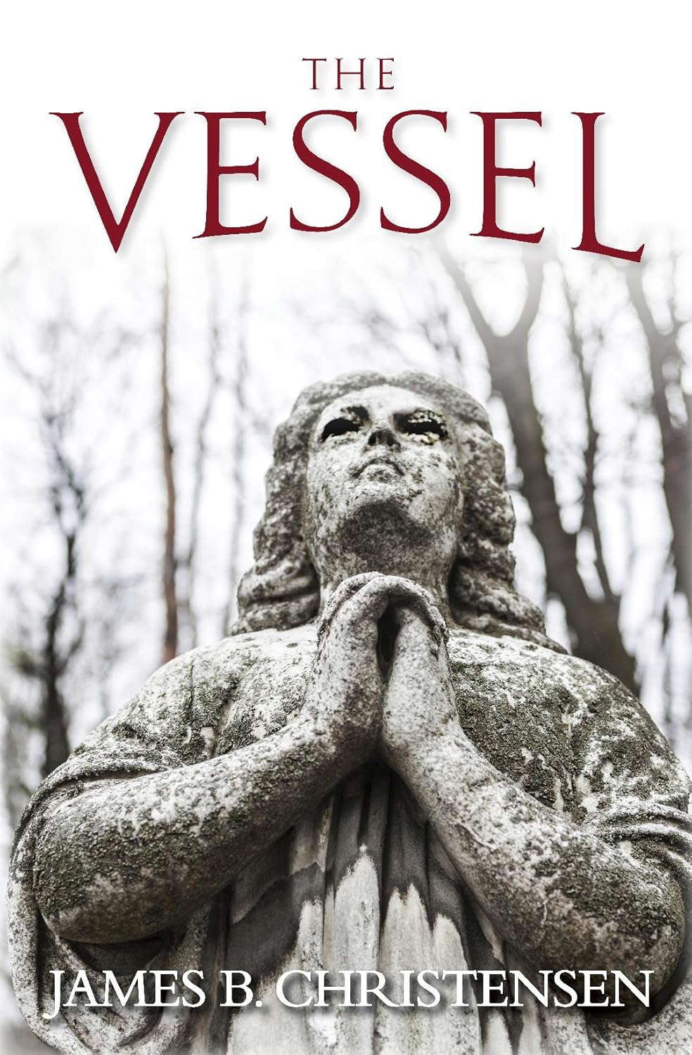 The Vessel poster