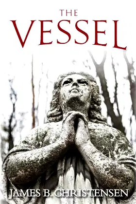 The Vessel poster