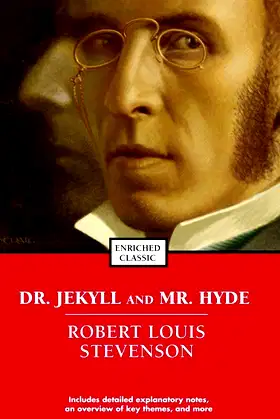 Dr. Jekyll and Mr. Hyde (Enriched Classics) poster