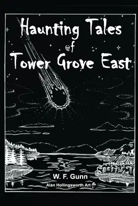Haunting Tales of Tower Grove East poster