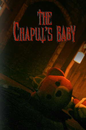 The Chaput's Baby poster