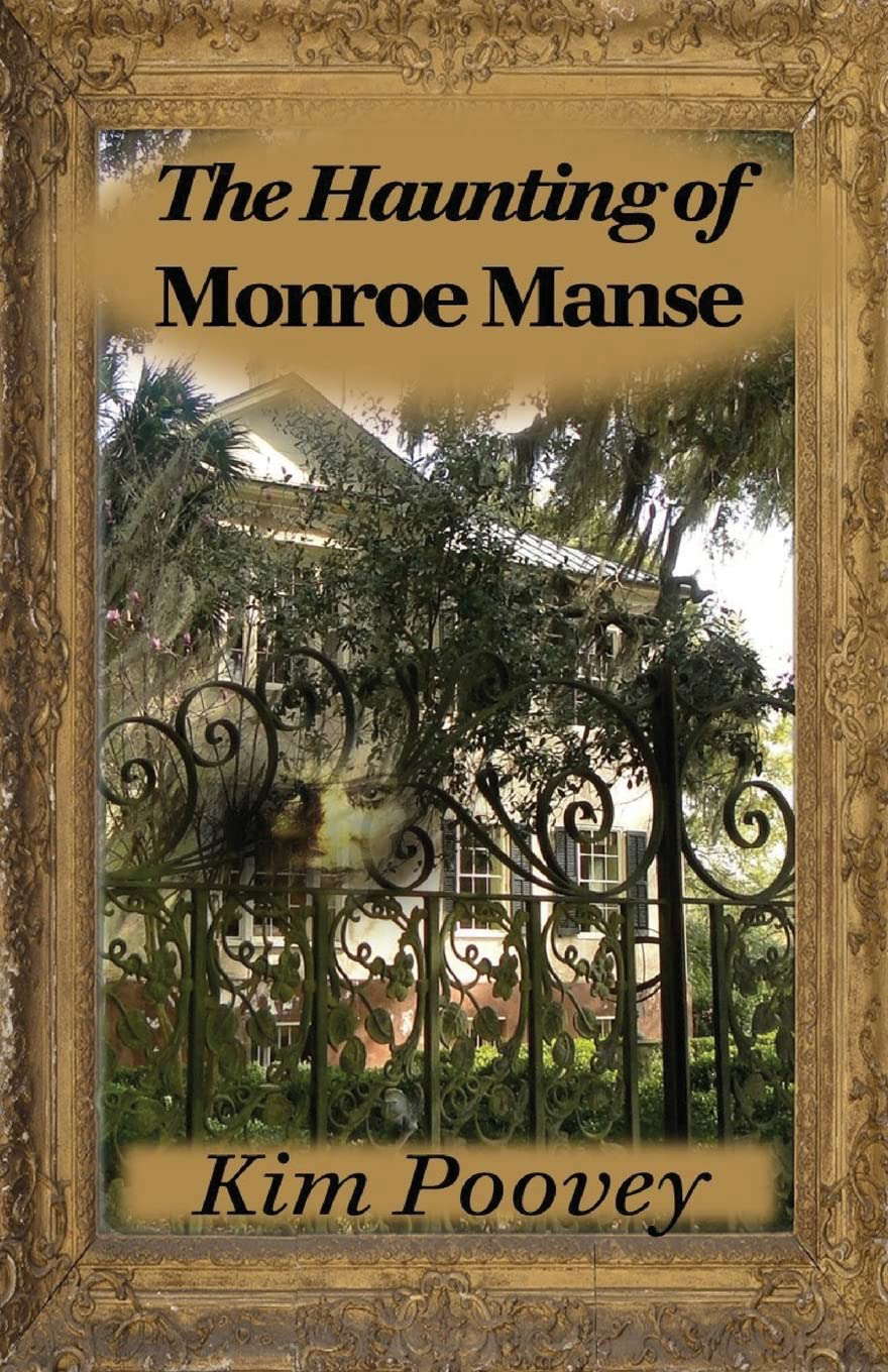 The Haunting of Monroe Manse (Dreamist) poster
