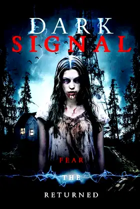 Dark Signal poster