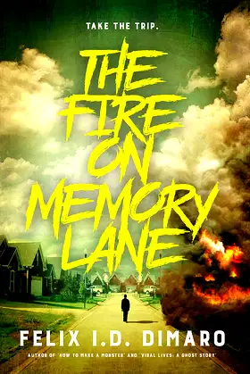 The Fire On Memory Lane poster