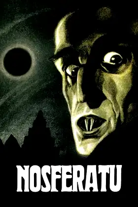 Nosferatu poster
