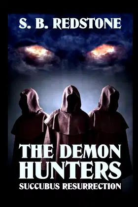 The Demon Hunters poster