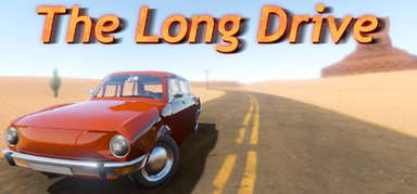 The Long Drive capsule