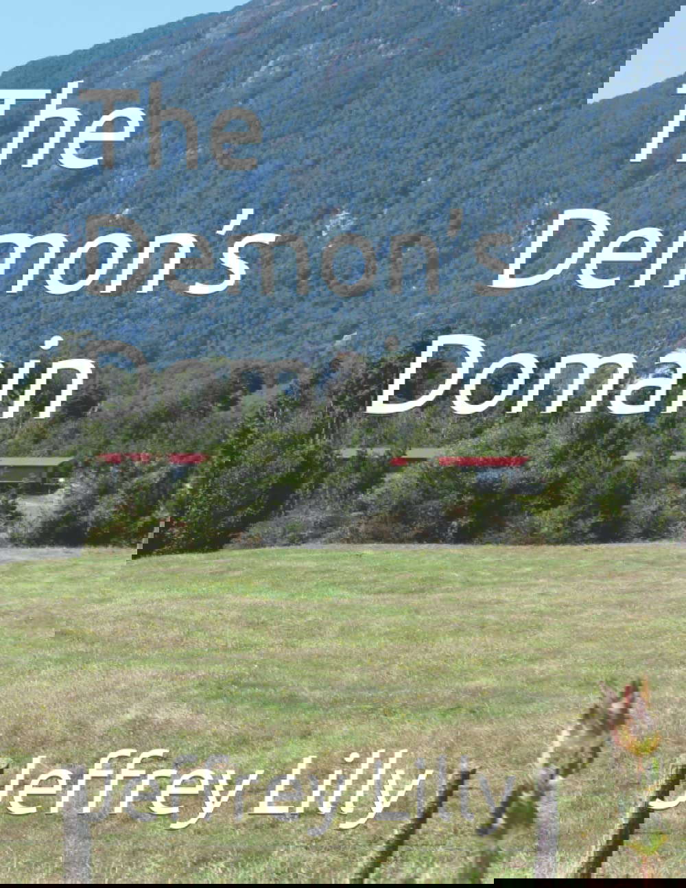 The Demon’s Domain poster