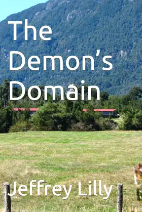 The Demon’s Domain poster