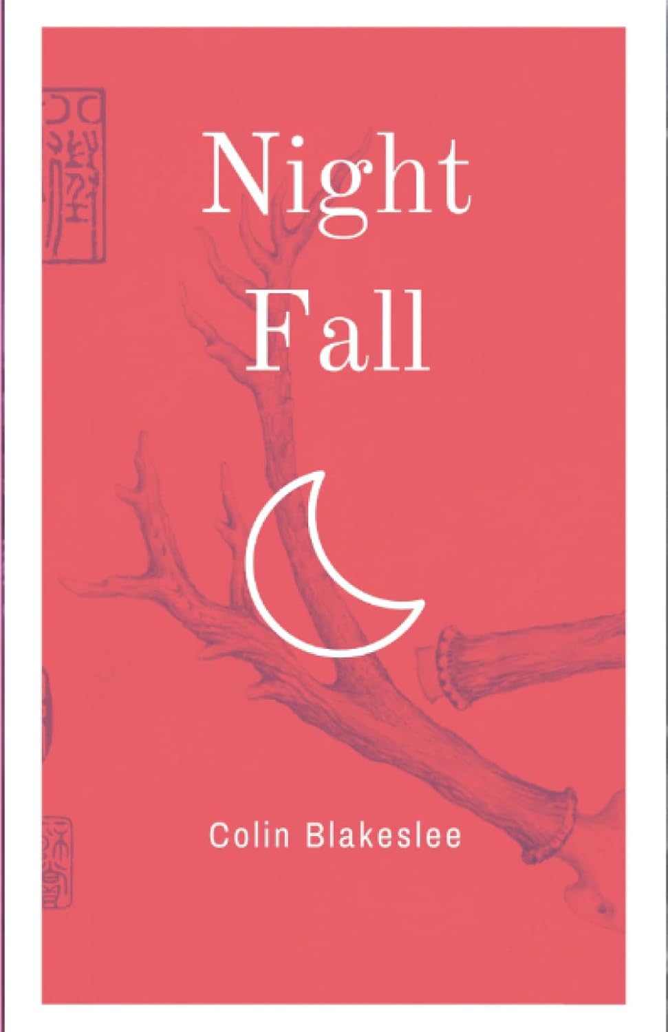 Night Fall poster