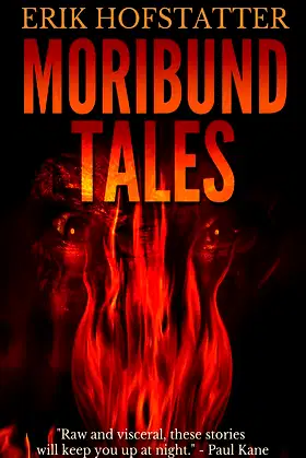 Moribund Tales poster