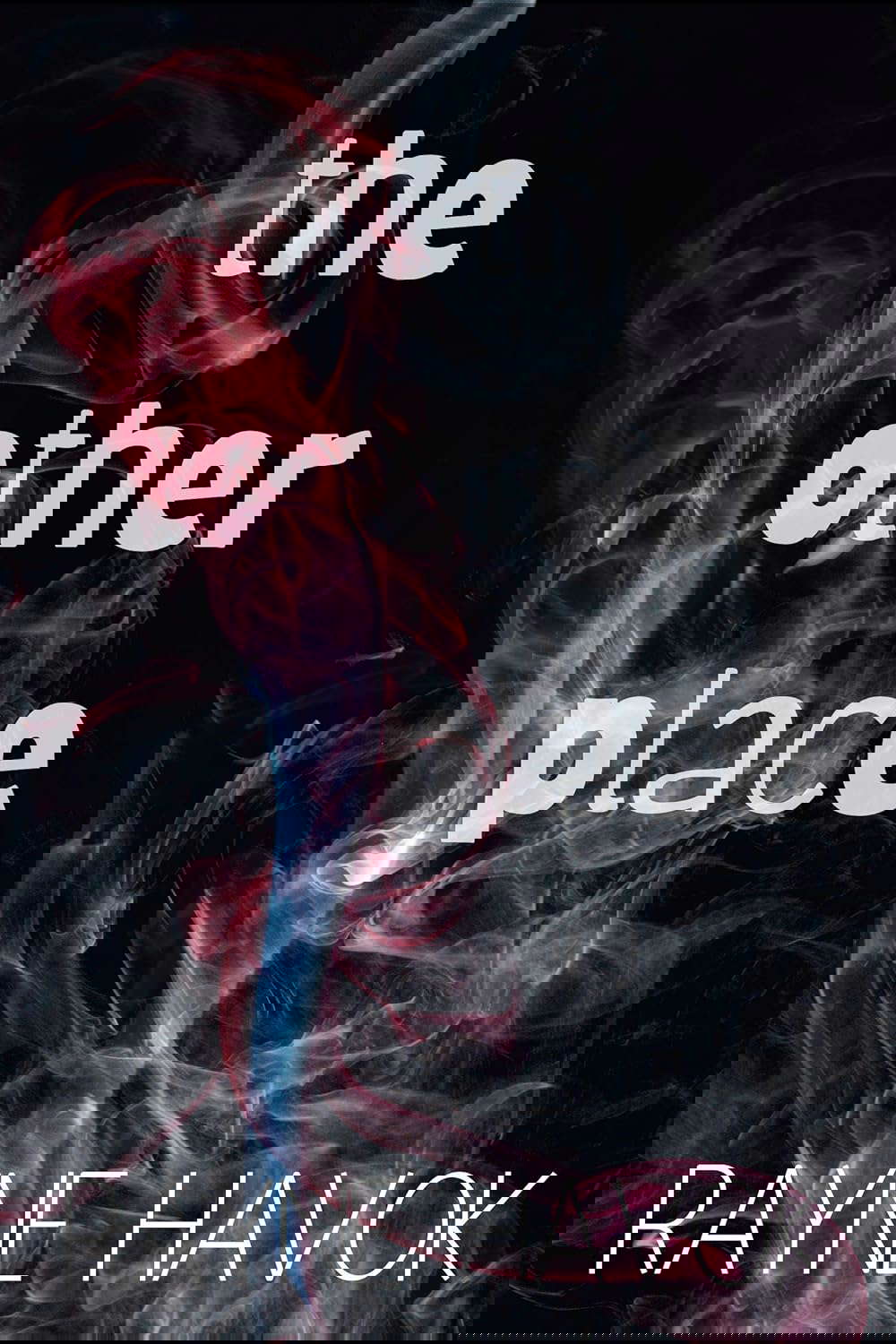 The Other Place poster