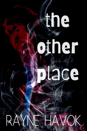 The Other Place poster